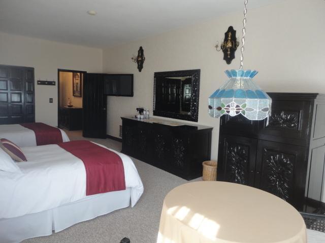 Hotel Royal Spa Zimapan Room photo