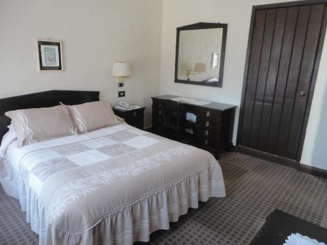 Hotel Royal Spa Zimapan Room photo