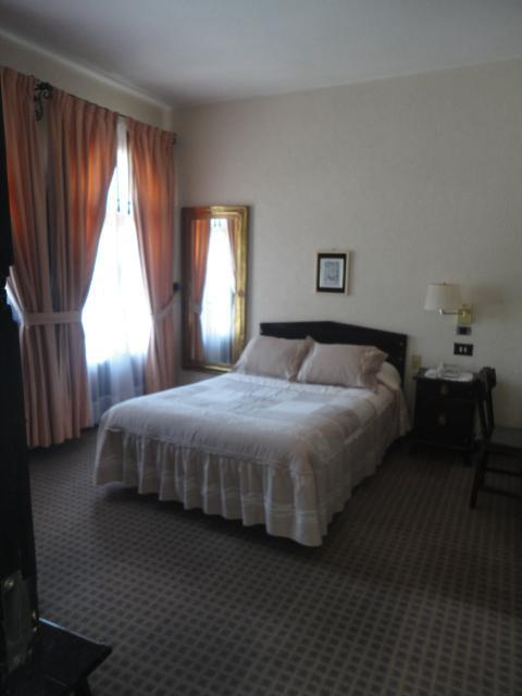 Hotel Royal Spa Zimapan Room photo