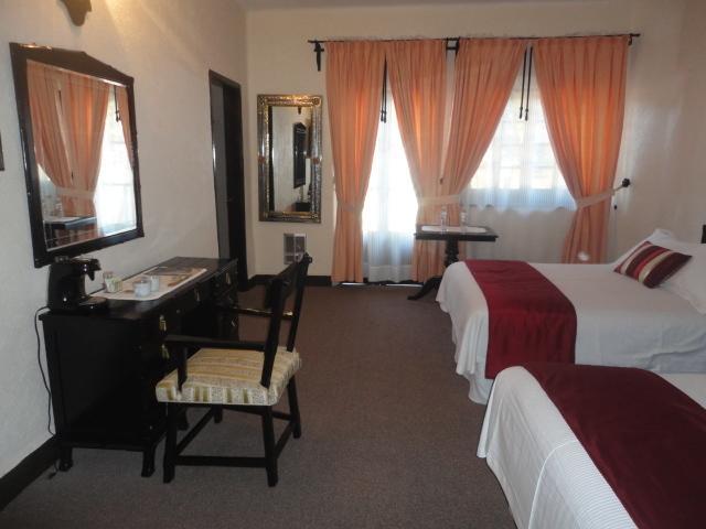 Hotel Royal Spa Zimapan Room photo